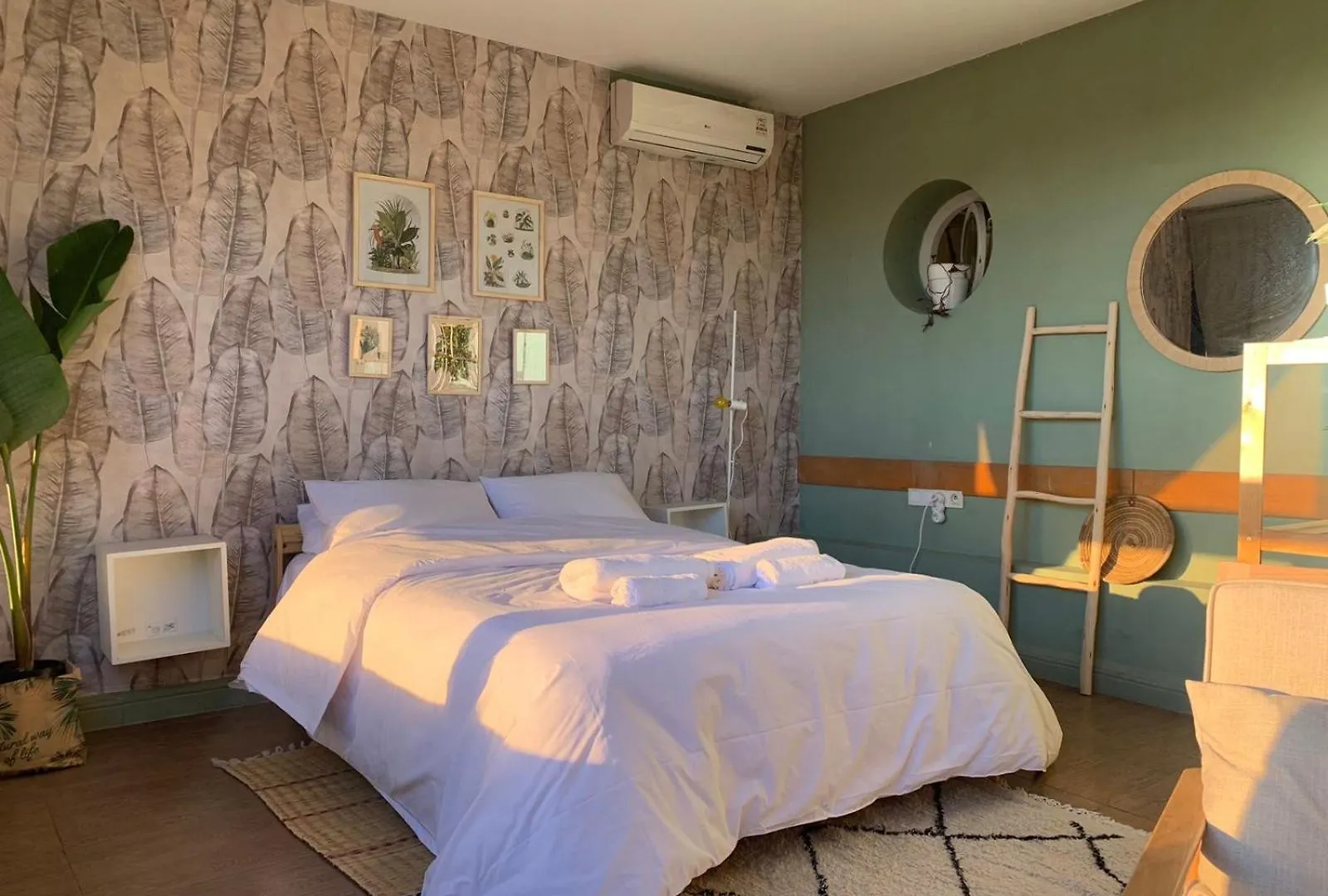 Sunlit Apartment With Panoramic Views Marrakesh 0*,