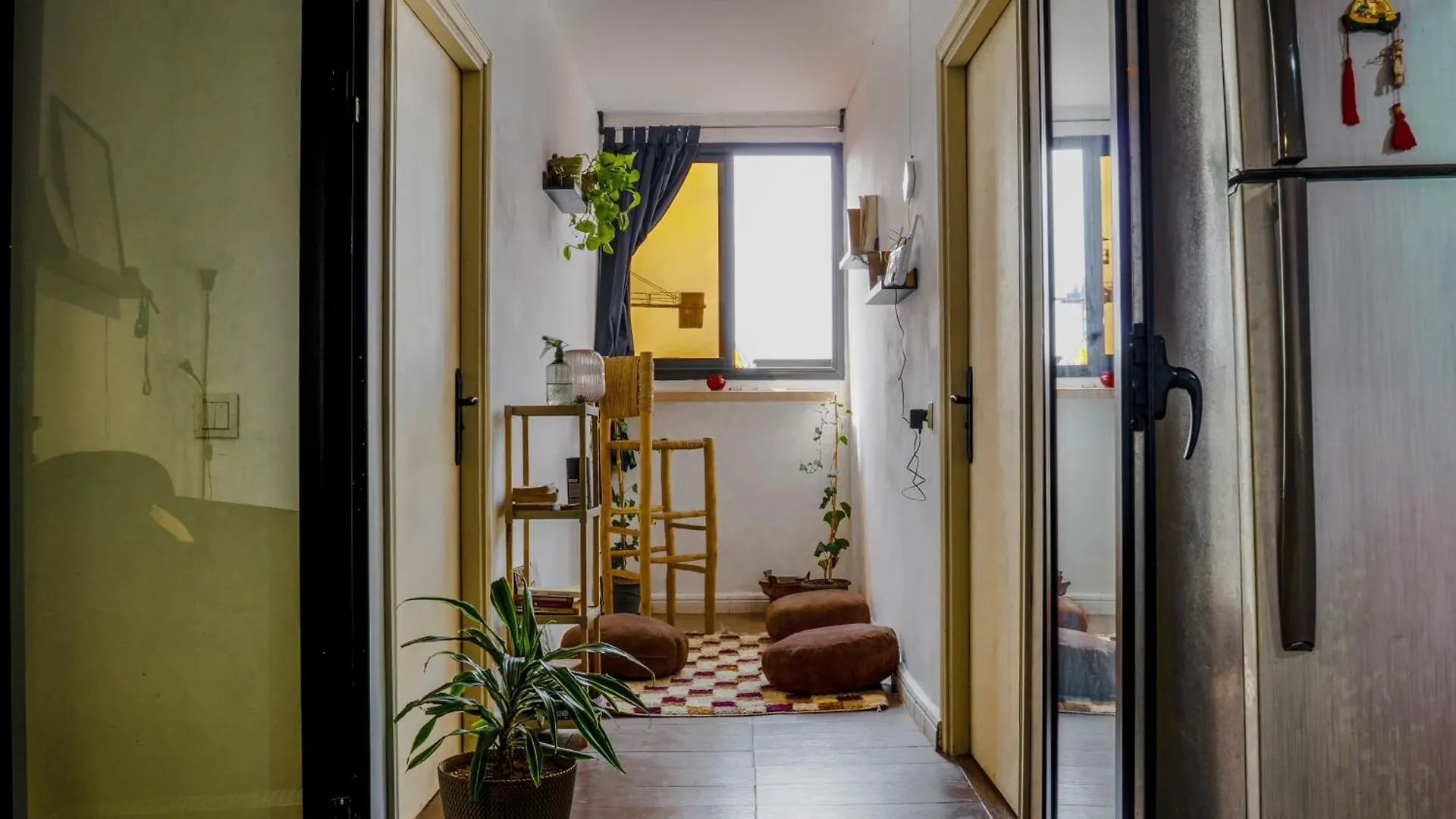 Sunlit Apartment With Panoramic Views Marrakesh 0*,